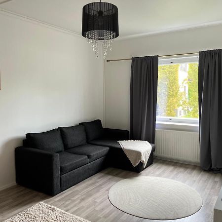 Apartment Huvilakatu Kokkola  Luaran gambar